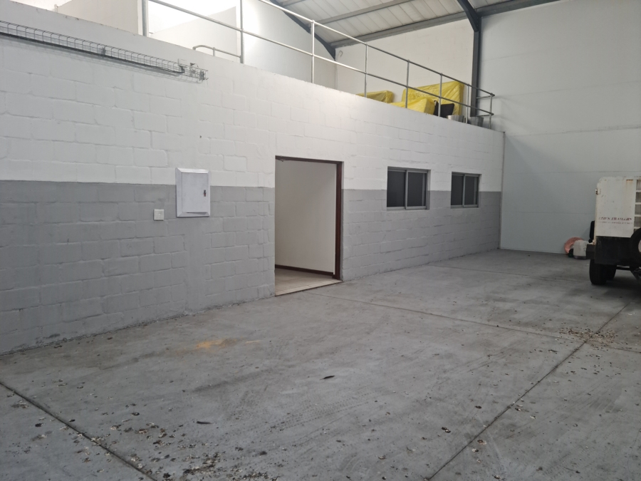 Commercial Property for Sale in Saxenburg Park 1 Western Cape